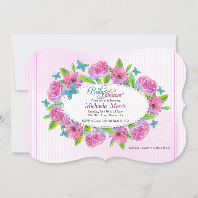 Invitación a la luz solar (Anverso)