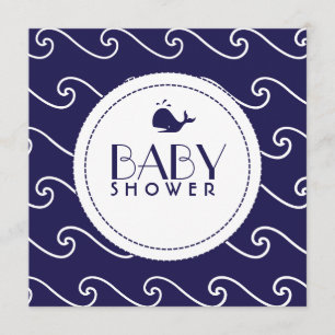 Invitación a la marina ballena