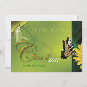 Invitación a la metamorfosis