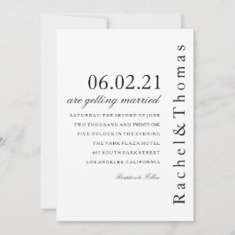 Invitación a la Moda de SideBar