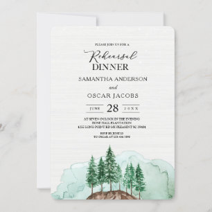 Invitación a la naturaleza verde de la selva acuát