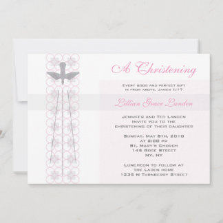 Invitación a la Navidad del Chica