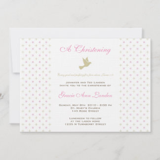 Invitación a la Navidad del Chica