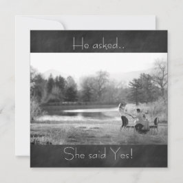 Invitación a la Parte Contratante