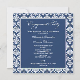 Invitación a la parte de compromiso del amortiguad