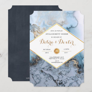 Invitación a la participación de Marble Agate