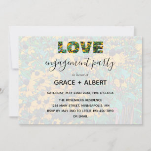 Invitación a la participación de Susan LOVE, de oj