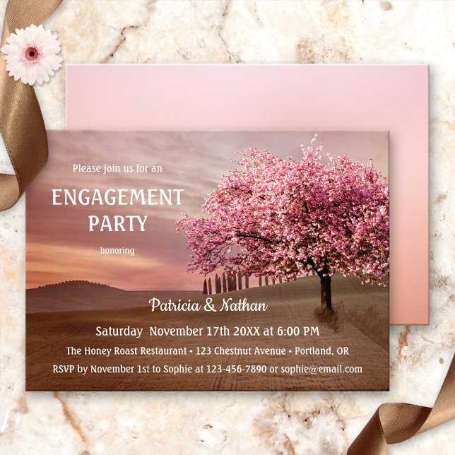 Invitación a la participación en el paisaje de cer (Subido por el creador)