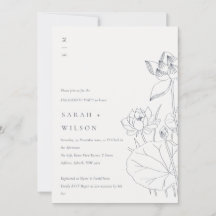 Invitación a la participación mínima en esbozos fl