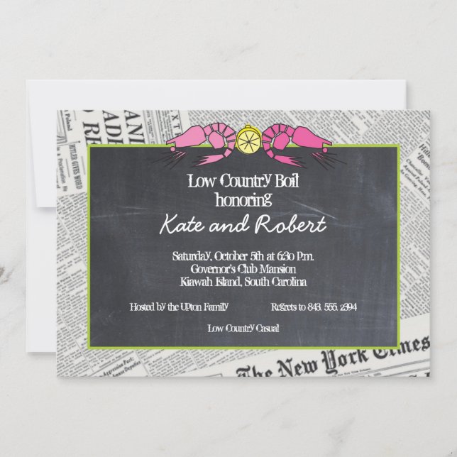 Invitación a la prensa en ebullición de países baj (Anverso)