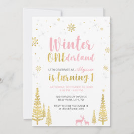 Invitación a la Primera Jornada de Cumpleaños de O