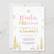 Invitación a la Primera Jornada de Cumpleaños de O