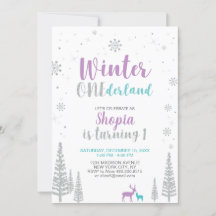 Invitación a la Primera Jornada de Cumpleaños de O