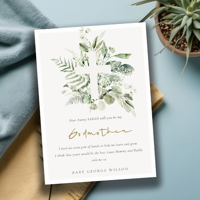 Invitación a la propuesta de Eucalyptus Foliage Cr (Subido por el creador)