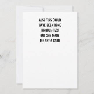 Invitación a la propuesta de los Groomsmen