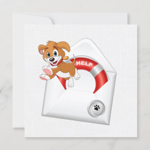 Invitación a la recaudación de fondos