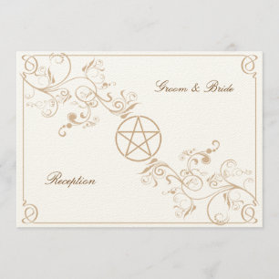 Invitación a la recepción