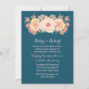 Invitación a la renovación de la Marina Floral Azu