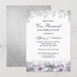 Invitación a la renovación de la promesa de florac