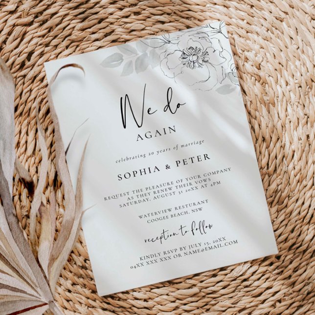 Invitación a la renovación de la promesa de Ilustr (Subido por el creador)