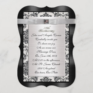 Invitación a la renovación de la promesa del 25º a