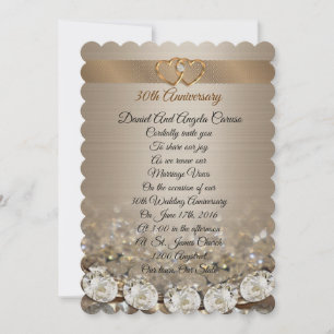 Invitación a la renovación de la promesa del 30° a