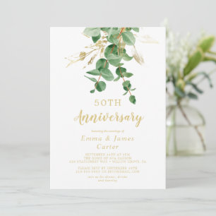 Invitación a la renovación del voto de Eucalyptus 