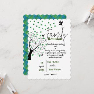 Invitación a la Reunión