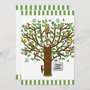 Invitación a la Reunión