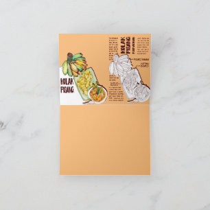 Invitación a la reunión de Iftar