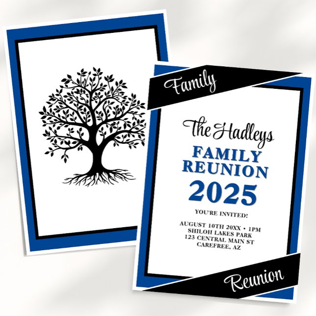 Invitación a la Reunión de la Familia Azul persona (Subido por el creador)