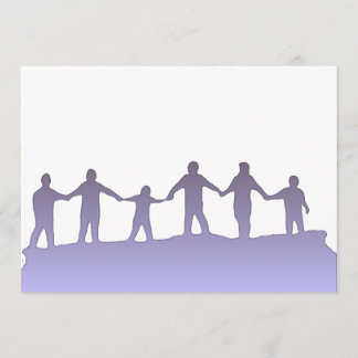 Invitación a la Reunión de Manos