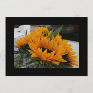 Invitación a la Reunión Familiar