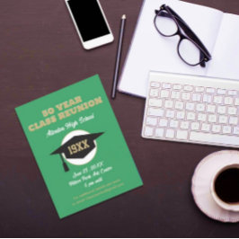 ¡Invitación a la Reunión! Tarjeta postal de reunió