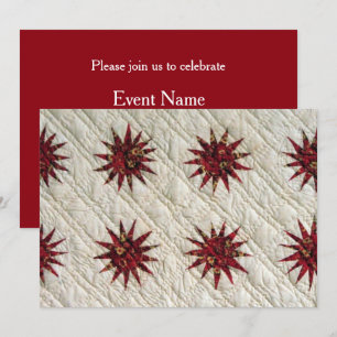 Invitación a la sembradura de sol