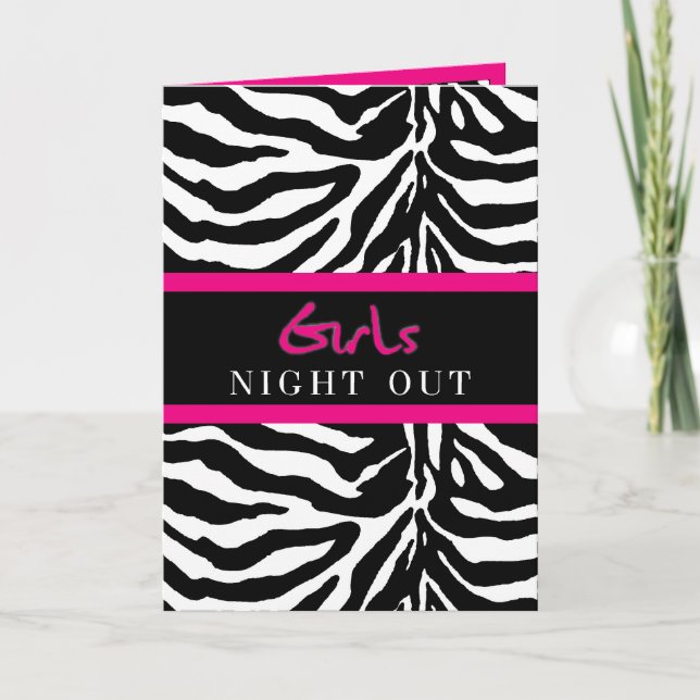 Invitación a la soltera (Anverso)