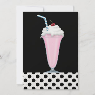 Invitación a la tienda de refrescos - SRF