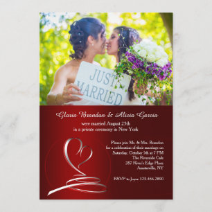 Invitación a la última publicación de foto de Unit