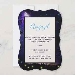 Invitación a la Vía Láctea