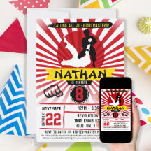 Invitación a las artes marciales de Jiu Jitsu