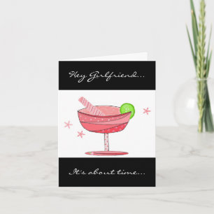 Invitación a las novias