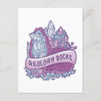 Invitación a las rocas geológicas