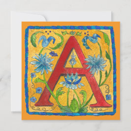 Invitación A Letter Tote Bag