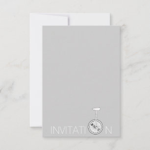 Invitación a Londres