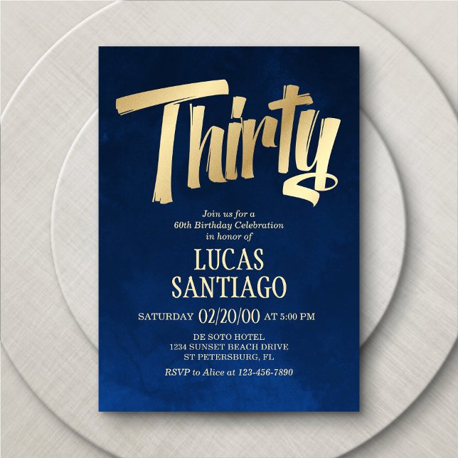 Invitación a los 30 años de la Marina de Oro mascu (Subido por el creador)