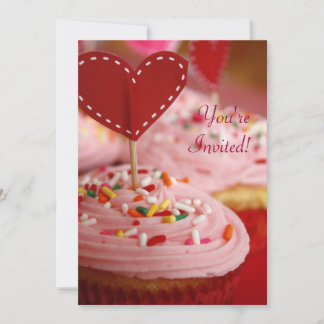 Invitación a los dulces