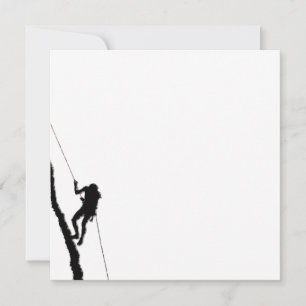 Invitación a los montañistas