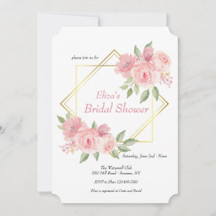 Invitación a los peones rosados