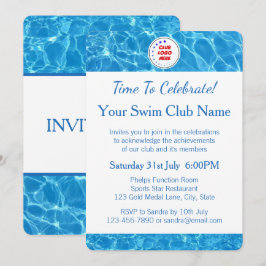 Invitación a los Premios Náuticos de la Piscina Az