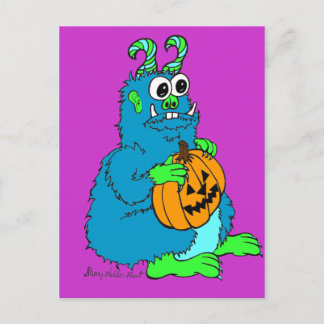 Invitación a Mash Monster